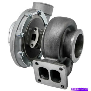 Turbo Charger S300SX3-66MM�^�[�{S366 T4 A/R .91 85/47�g�����c�C���X�N���[���^�[�{�`���[�W320-800HP S300SX3-66mm Turbo S366 T4 A/R .91 85/47 Trim Twin Scroll Turbocharger 320-800hp�y���s�A���i�z