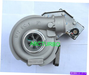 Turbo Charger �^�[�{�^�[�{�`���[�W���[GTB1756VK 771954 796911 35242127G�W�[�v�����O���[2.8 CRD 130KW Turbo turbocharger GTB1756VK 771954 796911 35242127G Jeep Wrangler 2.8 CRD 130KW�y���s�A���i�z