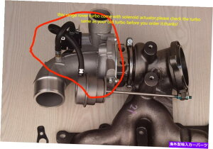 Turbo Charger �r���b�g�z�C�[���^�[�{�����h���[�o�[�G���H�[�N�t�H�[�h�����f??�IAJ-I4D B4204T7 ECOBOOST 2.0L billet wheel Turbo Land Rover Evoque Ford Mondeo AJ-i4D B4204T7 Ecoboost 2.0L�y���s�A���i�z