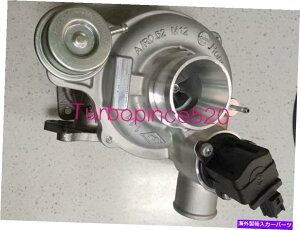 Turbo Charger �V�����{���̃M�����b�g807859-8 SAIC RX5 MAXUS G10 20L4E 2.0T 165kW�^�[�{�`���[�W���[ NEW GENUINE GARRETT 807859-8 SAIC RX5 MAXUS G10 20L4E 2.0T 165KW Turbocharger�y���s�A���i�z