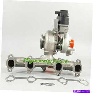 Turbo Charger VWr[gStWFb^BRM 1.9 TDI 038253014p̓dCAN`G[^[W/dCAN`G[^[W/ Turbocharger W/ Electric Actuator For VW Beetle Golf Jetta BRM 1.9 TDI 038253014