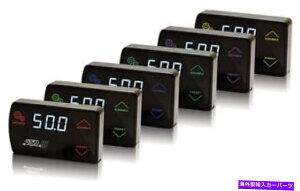 Turbo Charger GFB G-Force IIIdqu[XgRg[[ GFB G-FORCE III Electronic Boost Controller