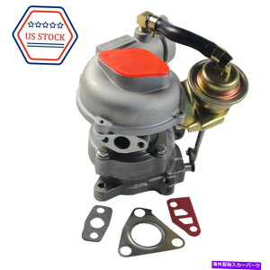Turbo Charger 100�n�͂̃^�[�{�`���[�W���[�X���[���G���W��RHINO�I�[�g�o�CATV UTV�^�[�{VZ21 RHB31�̃^�[�{�`���[�W���[ Turbocharger For 100HP Small Engine Rhino Motorcycle ATV UTV Turbo VZ21 RHB31�y���s�A���i�z