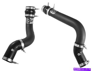 Turbo Charger AFE�t�B���^�[46-20134-B Bladerunner�C���^�[�N�[���[�`���[�u�L�b�g�t�B�b�g13-16 2500 3500 Afe Filters 46-20134-B Bladerunner Intercooler Tube Kit Fits 13-16 2500 3500�y���s�A���i�z