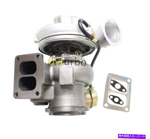 Turbo Charger fgCgnCEFCgbNQZbgV[Y60 12.7L K31^[{^[{`[W23528065 For Detroit Highway Truck Genset Series 60 12.7L K31 Turbo Turbocharger 23528065