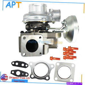 Turbo Charger 8980115303 rhv5�^�[�{�`���[�Wfor isuzu d-max 4jk1 2.5l�f�B�[�[��8980115305�^�[�{ 8980115303 RHV5 Turbocharger For ISUZU D-MAX 4JK1 2.5L DIESEL 8980115305 Turbo�y���s�A���i�z