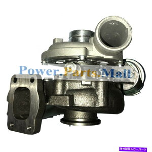 Turbo Charger �^�[�{�`���[�W���[707114-0001 751758-5001S IVECO�R�}�[�V�����J�[�o��8140.43K.4000 Turbocharger 707114-0001 751758-5001S For Iveco Commercial CAR VAN 8140.43K.4000�y���s�A���i�z