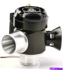 Turbo Charger Fast Bits GFB Deceptor Pro II Blow Off 03+ Evolution Evo -T9533 Go Fast Bits GFB Deceptor Pro II Blow Off Valve for 03+ Evolution Evo - T9533