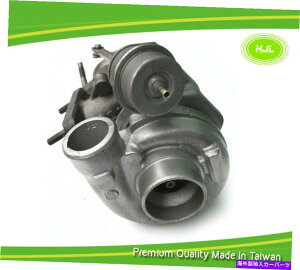 Turbo Charger �^�[�{�`���[�W���[�����Z�f�XC250 W202 2.5�^�[�{G290 W461�X�v�����^�[I 2.9 150HP 454110 Turbocharger Mercedes C250 W202 2.5 Turbo G290 W461 Sprinter I 2.9 150hp 454110�y���s�A���i�z