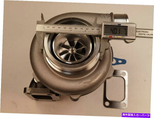 Turbo Charger A/R .82 Voh^[{[dGTX3071R GT35 GT30fA{[xAOT3 A/R .60 A/R .82 V-band Turbo charger GTX3071R GT35 GT30 dual ball bearing T3 A/R .60