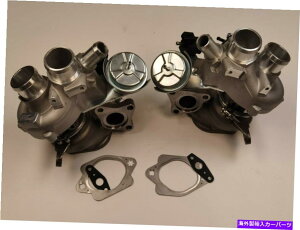 Turbo Charger 11-12 FORD F150 F-150 ECOBOOST 3.5L�r���b�g�c�C���^�[�{�`���[�W���[BL3E-9G438-VA / UA 11-12 Ford F150 F-150 Ecoboost 3.5L billet twin Turbo charger BL3E-9G438-VA / UA�y���s�A���i�z