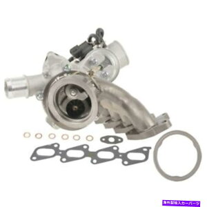 Turbo Charger 2N-115 A1 Cardone TurboCharger Chevy Chevrolet Cruze Sonic Buick Encore�̐V���� 2N-115 A1 Cardone Turbocharger New for Chevy Chevrolet Cruze Sonic Buick Encore�y���s�A���i�z