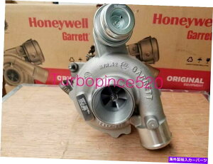 Turbo Charger New Garrett 742289 A6650900580 SSANG-YONG REXTON RODIUS D27DT 2.7T�^�[�{�`���[�W���[ NEW GARRETT 742289 A6650900580 SSANG-YONG Rexton Rodius D27DT 2.7T Turbocharger�y���s�A���i�z