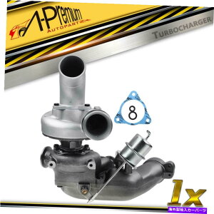 Turbo Charger Chevy B7 Express 2500 3500 GMC B7 Savana 2500 3500 96-02 6.5Lp̃^[{`[W[ Turbocharger for Chevy B7 Express 2500 3500 GMC B7 Savana 2500 3500 96-02 6.5L