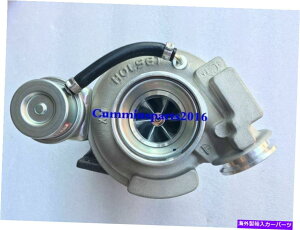 Turbo Charger �V�����{���̃z���Z�b�gHE221W 4047747 4043282�J�~���YISDE4 4.5L�^�[�{�`���[�W7cm NEW GENUINE HOLSET HE221W 4047747 4043282 Cummins ISDe4 4.5L Turbocharger 7CM�y���s�A���i�z