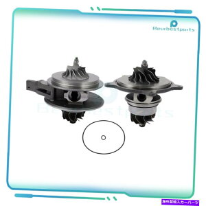 Turbo Charger ����V2S�^�[�{�`���[�W���[�J�[�g���b�W�t�H�[�hF�V���[�Y�p���[�X�g���[�N6.4L High Low Pressure V2S Turbocharger Cartridge For Ford F-series Powerstroke 6.4L�y���s�A���i�z