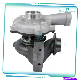 Turbo Charger 2008-10フォードF250-550ピックアップ6.4L 1848300C94の低圧ターボチャージャー Low Pressure Turbocharger for 2008-10 Ford F250-550 PICKUP 6.4L 1848300C94