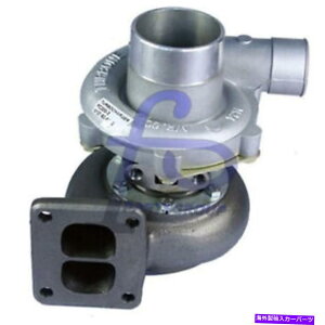 Turbo Charger �^�[�{�`���[�W���[6137-81-8102 KOMATSU S64D105 S6105M S6D105 DS66S-1 Turbocharger 6137-81-8102 For Komatsu S64D105 S6105M S6D105 DS66S-1�y���s�A���i�z