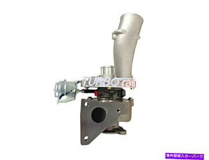 Turbo Charger TurboCharger GT1749V 1.9L F9Q/D4192T3͓Ym[K{{2000-K Turbocharger GT1749V 1.9L F9Q/D4192T3 Fits NISSAN RENAULT Megane VOLVO 2000-