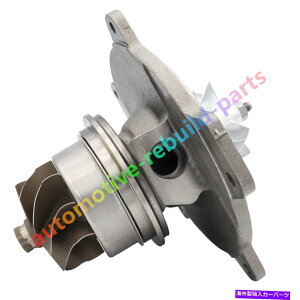 Turbo Charger 08-10�t�H�[�h�p���[�X�g���[�N6.4L��V2S�^�[�{�ሳ�J�[�g���b�WCHRA V2S Turbo Low Pressure Cartridge CHRA for 08-10 Ford Powerstroke 6.4L�y���s�A���i�z