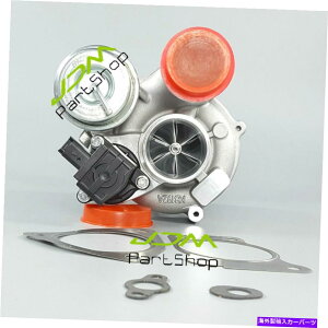 Turbo Charger ~jN[p[S /Nu}I[4 R56 R57 R58 R60 1.6L JCWpAbvO[h^[{K04 F21M Upgraded Turbo K04 F21M for Mini Cooper S /Clubman ALL4 R56 R57 R58 R60 1.6L JCW