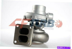 Turbo Charger �{����OEM KOMATSU PC200-3/220-3 S6D105 465044-0261 Turbo T04B59 Garrett Genuine OEM Komatsu PC200-3/220-3 S6D105 465044-0261 Turbo T04B59 GARRETT�y���s�A���i�z