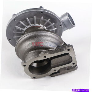 Turbo Charger 1PC�t�b�N�X�[�p�[�`���[�W���[�^�[�{�`���[�W�[�C�\�Y�p6HK1 360�G���W���A�N�Z�T���[ 1PC Hook supercharger Turbocharger For ISUZU 6HK1 360 Engine accessories�y���s�A���i�z