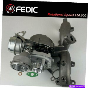 Turbo Charger �^�[�r��GT1749V 720855�A�E�f�B�V�[�g�X�R�[�_VW 1.9 TDI 96 kW 130 HP ASZ 2000 Turbine GT1749V 720855 for Audi Seat Skoda VW 1.9 TDI 96 Kw 130 HP ASZ 2000�y���s�A���i�z