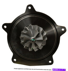 Turbo Charger �^�[�{�`���[�W���[�J�[�g���b�W�j���[�J�[�h2N-1048CHR�i12����12,000�}�C���ۏ؁j Turbocharger Cartridge-New CARDONE 2N-1048CHR (12 Month 12,000 Mile Warranty)�y���s�A���i�z