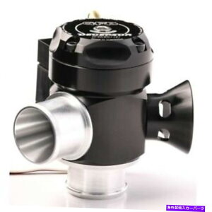 Turbo Charger Fast Bits T9533 TMS Valves Deceptor Pro II for Evo I-XV Go Fast Bits T9533 TMS Valves Deceptor Pro Ii For Evo I-X NEW