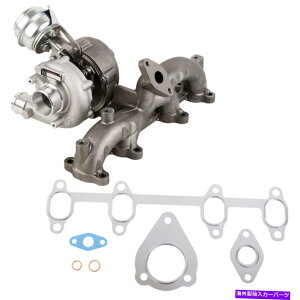 Turbo Charger VWSt̂߂Stigan Turbo TurboChargerGaskets Jetta Beetle 1.9 TDI ALH Stigan Turbo Turbocharger & Gaskets For VW Golf Jetta Beetle 1.9 TDI ALH