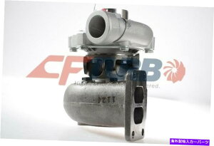 Turbo Charger {OEM CAT E320B S6K-T 5I-7952/5I7952/752914-5001 TURBO TE06H-16M GARRETT Genuine OEM CAT E320B S6K-T 5I-7952/5I7952/752914-5001 Turbo TE06H-16M GARRETT
