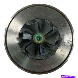 Turbo Charger Garrett TurboCharger ChraAiresearch Gas Engine 430425-0007i466204-9001jɓK܂ Garrett Turbocharger CHRA Fits AiResearch Gas Engine 430425-0007 (466204-9001)