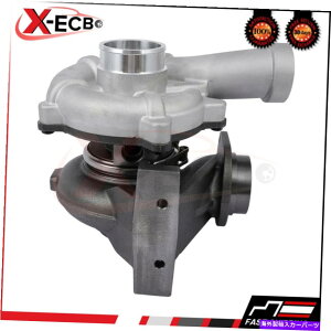 Turbo Charger V2S B2V�t�H�[�hF-250-F-550�X�[�p�[�f���[�e�B6.4L 2008-10�p�̒Ⴂ�v���V�����{�`���[�W���[ V2S B2V Low PressureTurbocharger for Ford F-250-F-550 Super Duty 6.4L 2008-10�y���s�A���i�z