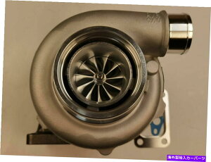 Turbo Charger GTX3076R-10 A/R.63 T3 A/R.60�f���A���{�[���x�A�����O9�u���[�h�E�H�[�^�[4�{���g�^�[�{�`���[�W���[ GTX3076R-10 A/R.63 T3 A/R.60 Dual Ball bearing 9 Blade water 4bolts Turbocharger�y���s�A���i�z