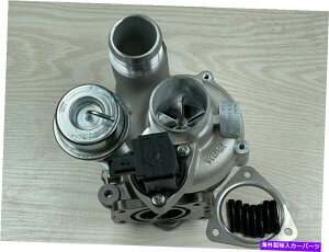 Turbo Charger ビレットアップグレードターボチャージャーK04-0146/0163 F21MミニクーパーS R55 R56 R57 1.6L Billet Upgrade Turbocharger K04-0146/0163 F21M Mini Cooper S R55 R56 R57 1.6L