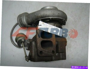 Turbo Charger {OEM Deutz BF6M2012C 19E05-0664 Turbo S200G-042H Schwitzer Genuine OEM DEUTZ BF6M2012C 19E05-0664 TURBO S200G-042H Schwitzer