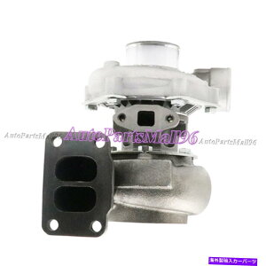 Turbo Charger ME088488 KOBELCOSK200-3�@��@6D31�G���W���ɓK�����V�����^�[�{�^�[�{�`���[�W���[�t�B�b�g ME088488 New Turbo Turbocharger Fit for Kobelco SK200-3 Excavator 6D31 Engine�y���s�A���i�z