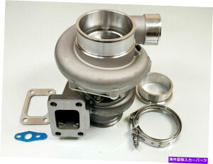Turbo Charger GTX3582R GTX35 T3 A/R.82 A/R.70 V�o���h�Z���j�b�N�{�[���x�A�����O�r���b�g�^�[�{�`���[�W���[ GTX3582R GTX35 T3 A/R.82 A/R.70 V-band ceranic Ball Bearing billet Turbocharger�y���s�A���i�z