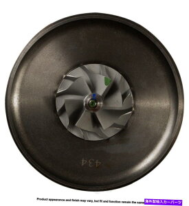 Turbo Charger �^�[�{�`���[�W���[�J�[�g���b�W�j���[�J�[�h2N-1027CHR�i12����12,000�}�C���ۏ؁j Turbocharger Cartridge-New CARDONE 2N-1027CHR (12 Month 12,000 Mile Warranty)�y���s�A���i�z