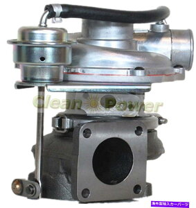 Turbo Charger YM129935-18010 KOMATSU CK35-1 CK30-1 SK1026-5 SK1020-5�p�^�[�{�^�[�r�� YM129935-18010 Turbo Turbine for Komatsu CK35-1 CK30-1 SK1026-5 SK1020-5�y���s�A���i�z