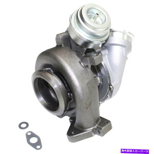 Turbo Charger 2003�N�̃_�b�W�X�v�����^�[2500�x�[�X�̐V�����^�[�{�`���[�W���[�A3500�x�[�X New Turbocharger for 2003 Dodge Sprinter 2500 Base, 3500 Base�y���s�A���i�z