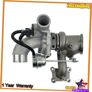 Turbo Charger �t�H�[�h�G�X�P�[�v�t�H�[�J�X�t���[�W�����^�E���X�����J�[��MKC MKZ 2.0L�̃^�[�{�`���[�W���[ Turbocharger For Ford Escape Focus Fusion Taurus Lincoln MKC MKZ 2.0L�y���s�A���i�z