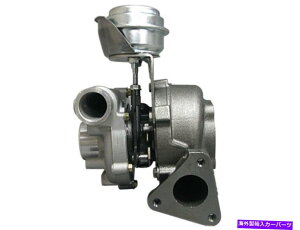 Turbo Charger 95-00�t�H�[�h�M�����N�V�[/�t�H���N�X���[�Q���V������/�V�[�g�A���n���u��1.9 T��GT1749V�^�[�{�`���[�W���[ GT1749V Turbocharger For 95-00 FORD GALAXY/Volkswagen Sharan/SEAT Alhambra 1.9 T