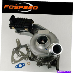 Turbo Charger ���^�[�r��GTB1749VK 778400�W���K�[XF�����h���[�o�[�f�B�X�J�o���[IV 3.0D���C�I��V6 Left Turbine GTB1749VK 778400 for Jaguar XF Land-Rover Discovery IV 3.0D Lion V6�y���s�A���i�z