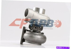 Turbo Charger {OEM KOMATSU PC200-5 S6D95L 465044-0251/6207-81-8210 Turbo T04B59 Grrett Genuine OEM KOMATSU PC200-5 S6D95L 465044-0251/6207-81-8210 Turbo T04B59 GRRETT