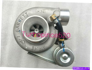 Turbo Charger {̃MbgTB25 471021-9 99431083 Iveco Daily Sofim8140.27 2.8^[{`[W[ GENUINE GARRETT TB25 471021-9 99431083 IVECO Daily SOFIM8140.27 2.8 Turbocharger