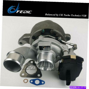 Turbo Charger MFS�^�[�r��BV40 54409700014 SSANG-YONG REXTON III 2.0XDI D20DTR 2014-2015 MFS Turbine BV40 54409700014 for Ssang-Yong Rexton III 2.0XDI D20DTR 2014-2015