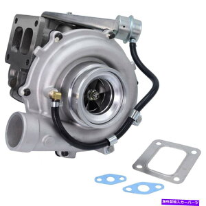 Turbo Charger Turbo TurboCharger�́AInternational Navistar DT466E 7.6L 1830497C93 GTA3782B�ɓK�����܂� Turbo Turbocharger Fits International Navistar DT466E 7.6L 1830497C93 GTA3782B�y���s�A���i�z