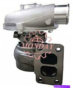 Turbo Charger ^[{T04E35^[{`[W2674A080 2674A121 PERKINS ENGINE 1006-6T Turbo T04E35 Turbocharger 2674A080 2674A121 For Perkins Engine 1006-6T